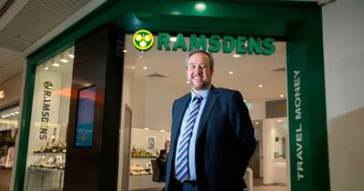 Ramsdens hails 'very strong' first half as pawnbroking loan book recovers