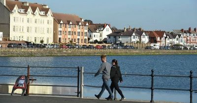 West Kirby named in The Sunday Times' best places to live