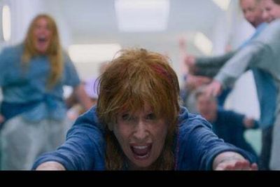 Hard Cell review: Catherine Tate’s confused comedy about prison life is criminally bad
