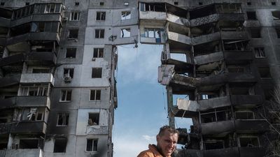 EU agrees Russia coal ban over Ukraine atrocities, but not until August