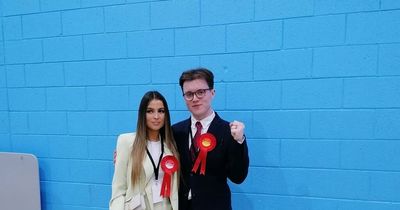 Labour holds on after Liverpool City Council by-elections