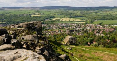 Ilkley: Best place to live in UK revealed as town in Yorkshire