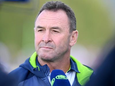 Tough Storm test on deck for NRL's Raiders