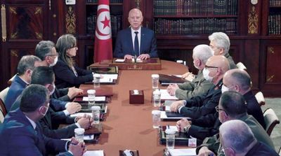 International Crisis Group Urges Tunisian President to Launch 'Inclusive Dialogue'