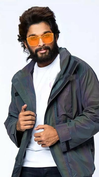 In pics: 10 best characters of Allu Arjun