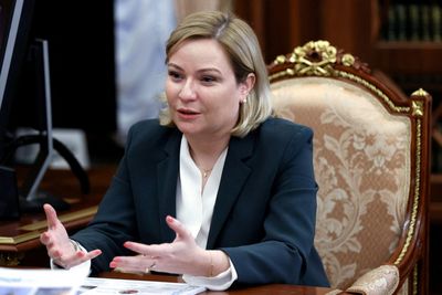 Russia says paintings seized in Finland to return this weekend
