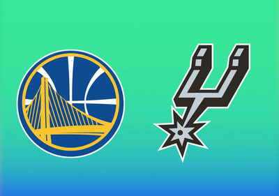 Warriors vs. Spurs: Start time, where to watch, what’s the latest