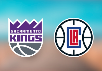 Kings vs. Clippers: Start time, where to watch, what’s the latest