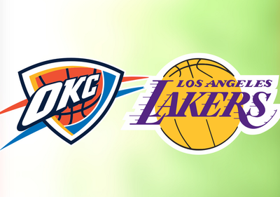 Thunder vs. Lakers: Start time, where to watch, what’s the latest