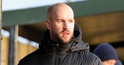Threave Rovers boss reckons ditching total football is beginning to pay off