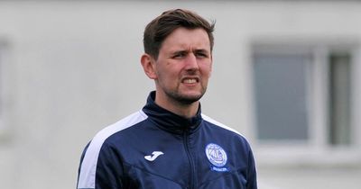 Squad rotation paying off for St Cuthbert Wanderers with win over Stranraer