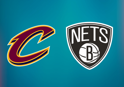 Cavaliers vs. Nets: Start time, where to watch, what’s the latest