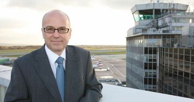 Manchester Airport: Group CEO apologises and explains staff shortages and long queues in open letter