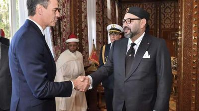 Spanish PM Visits Morocco In Show of Reconciliation Between Both Countries