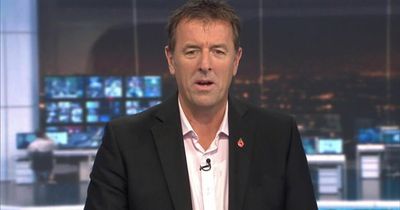 Matt Le Tissier suggests Sky Sports sacked him for views but insists: "I'm not a nutter"