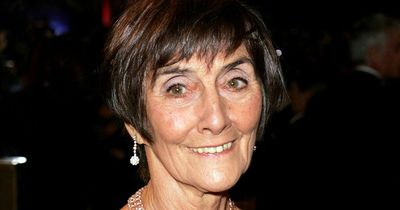 EastEnders fans call for June Brown to be honoured with Albert Square statue
