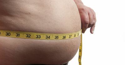 Brits urged to keep waist size to less than half of height due to health concerns