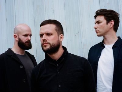 Rock band White Lies forced to cancel Paris show ‘due to Brexit-related delays’