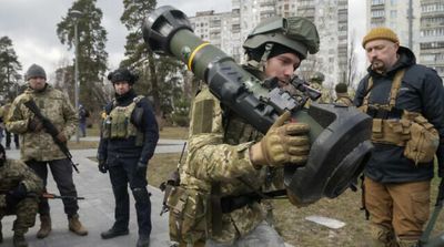 EU Proposes 500 Million Euros More for Arms to Ukraine