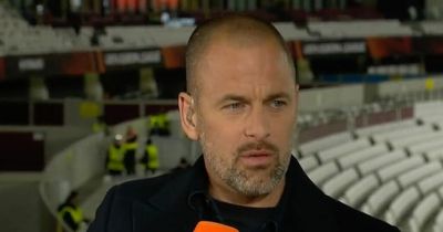 Joe Cole explains why Arsenal will beat Man Utd and Tottenham to fourth in Premier League