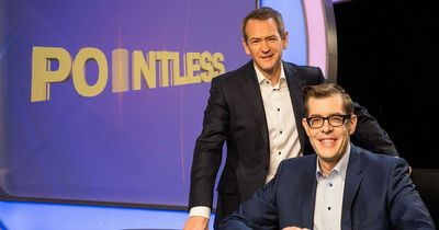 Pointless contestants 'banned' from wearing certain clothes on hit BBC quiz show