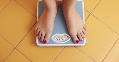 NHS says keep your waist size to less than half of height to be healthy