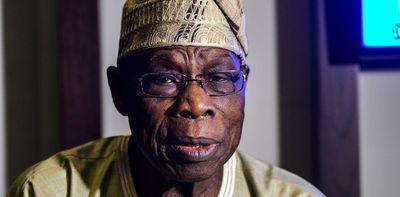 Obasanjo: from a Nigerian village to the pinnacle of power on the continent