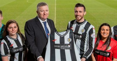 St Mirren Women aiming to end season with three wins on the spin after shirt sponsorship boost