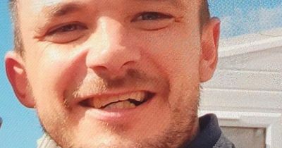 Tributes paid to victim of man killed in car crash near Lockerbie