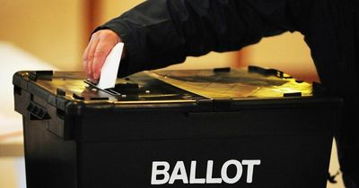 Meet your candidates for the Lochar ward in 2022 Dumfries and Galloway Council elections