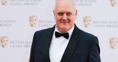 Dara O'Briain's nod to 'legendary' Irish institution as he prepares for RTE Late Late appearance