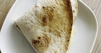 Day 2 of Lidl inflation buster shopping challenge includes tasty lunch - but there is one problem