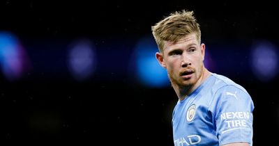 Kevin De Bruyne makes double Mohamed Salah and Chelsea claim ahead of Man City vs Liverpool