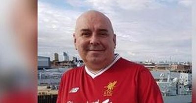 'Kind and loving' Liverpool FC fan killed in motorbike tragedy