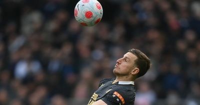 Alarming Newcastle United goal statistic underlines summer transfer window priority