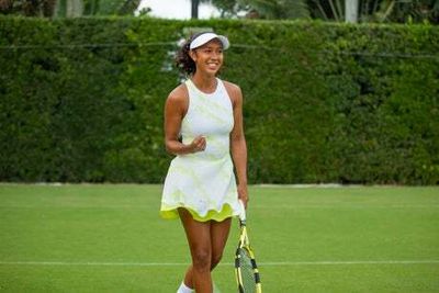 Tennis player Leylah Fernandez’s Favourite Things