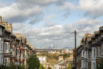 Best place to live in London revealed