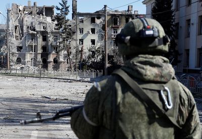 Turkish, British, Italian defence ministers to discuss Ukraine in Istanbul