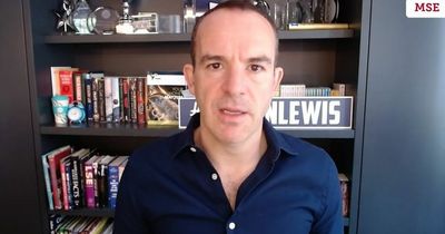 Martin Lewis lists 4 money checks you need to do now and it involves your payslip