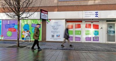 Plans for two restaurants and gym at Perth retail unit given green light