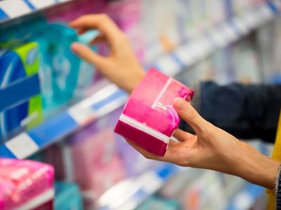 Boots renames ‘feminine hygiene’ aisle to ‘period products’