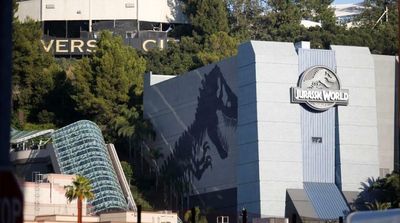 Power Outage Strands 11 on Universal Studios Hollywood Ride