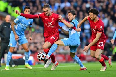 ‘They despise each other’: Why Man City vs Liverpool could be the peak of the Premier League
