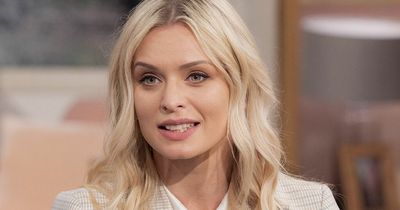 Strictly's Nadiya Bychkova shares heartache as her dad is still stranded in Ukraine