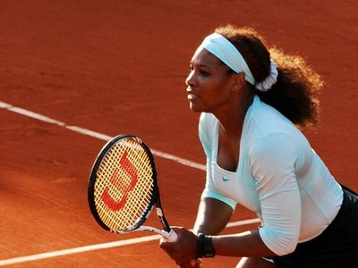 'It's All Being Led By Bitcoin:' Serena Williams Partners With Cash App