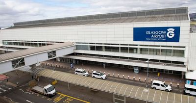 Glasgow Airport concern as ATMs and currency withdrawal machines off 'till early May'