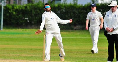 Local cricket: Wallasey hoping for more of the same under a new captain