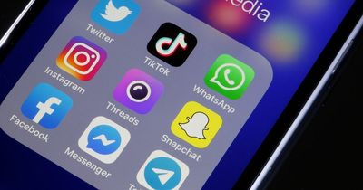 Paedophile with baby abuse pictures shared images on Snapchat