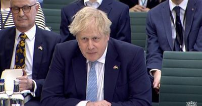 Prime Minister Boris Johnson to host major press conference on Friday afternoon