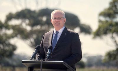 High court win on NSW preselections clears way for Morrison to call election